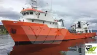 调查船 出售
