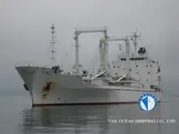 冷藏船 出售