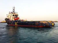 拖船 出售