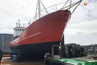 研究船 出售