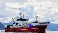 围网拖网渔船 出售