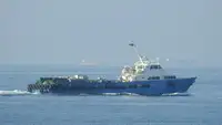 补给船 出售
