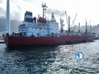 冷藏船 出售