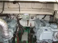 领航船 出售