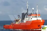 补给船 出售
