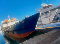 渡轮 出售