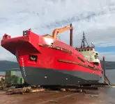 挖泥船 出售