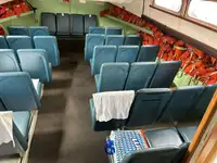 渡轮 出售
