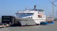 油轮、化学品船 出售