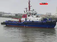 拖船 出售