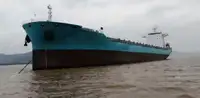 集装箱船 出售