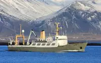 研究船 出售