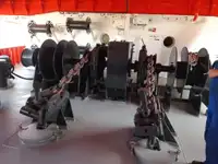 平台供应船 (PSV) 出售