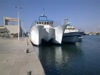 双体船 出售