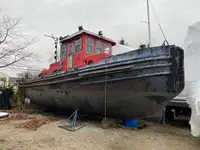 拖船 出售
