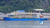 冷藏船 出售