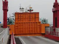 滚装船 出售