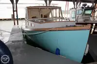 鱼类加工船 出售