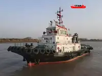 拖船 出售