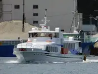渡轮 出售