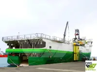调查船 出售