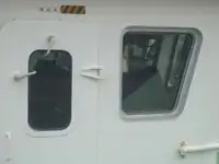 拖网渔船 出售