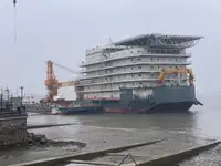 驳船 出售