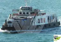 滚装船 出售