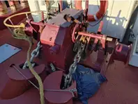 散货船 出售