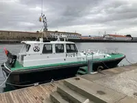 领航船 出售