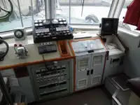 领航船 出售