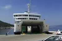 滚装船 出售