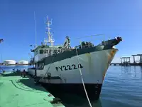 拖网渔船 出售