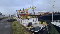 补给船 出售