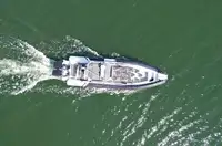 刚性充气艇 出售