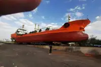 油轮、化学品船 出售