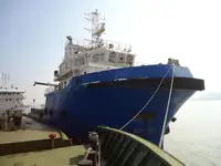 拖船 出售