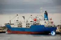 冷藏船 出售