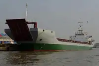滚装船 出售