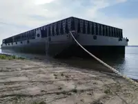驳船 出售