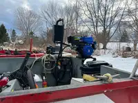 垃圾舱底水 出售