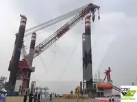 自升式钻机 出售