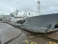 延绳钓船 出售