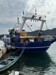 拖网渔船 出售
