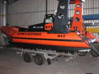 救援船 出售