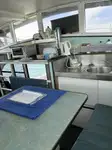 鱼类加工船 出售