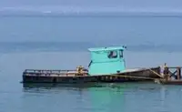 工作船 出售