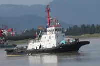拖船 出售