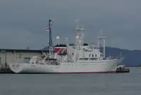 研究船 出售