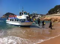 潜水支持 出售